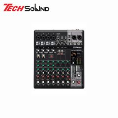 Mixer Yamaha 10 kênh Analog MG 10X