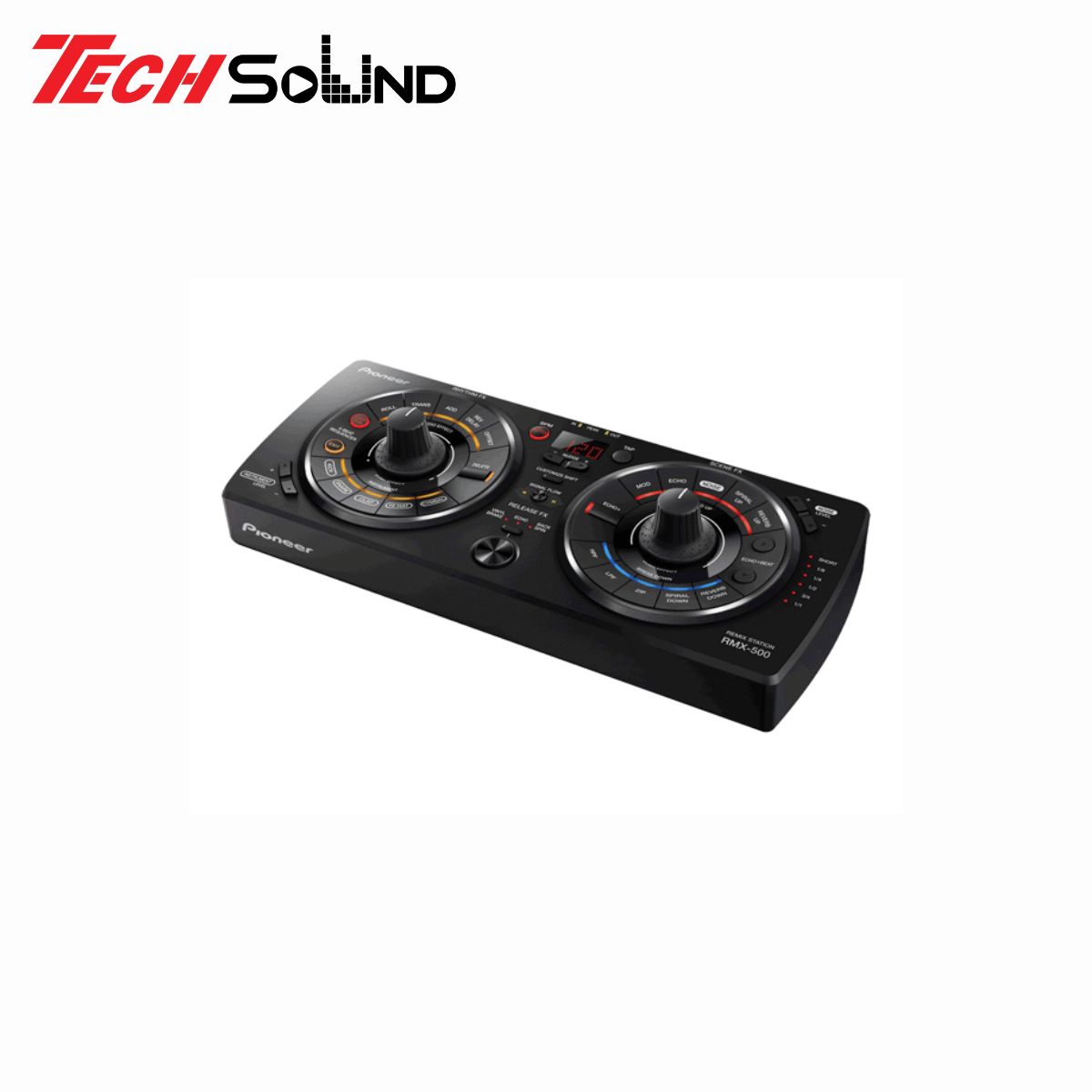 Remix Station PIONEER DJ RMX-500