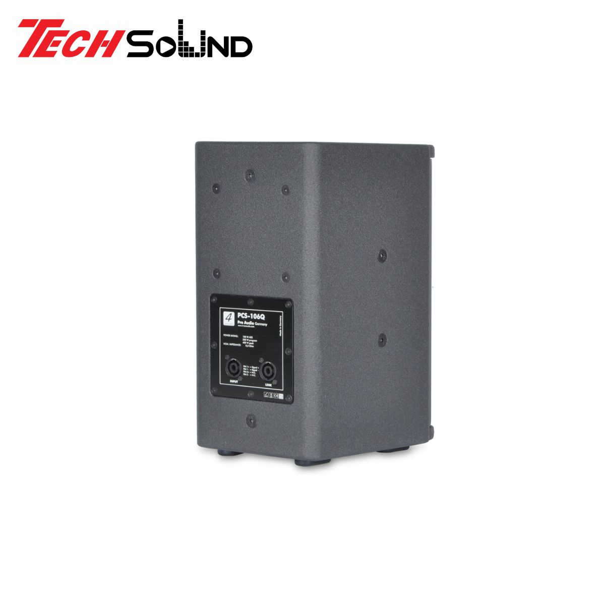Loa Full Range 4Acoustic PCS 106Q