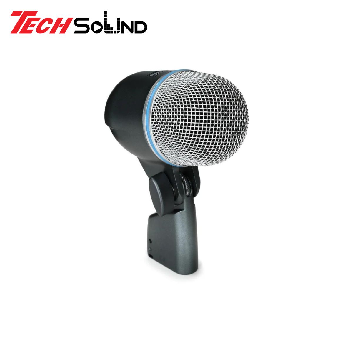 micro dành cho nhạc cụ Shure Beta 52A