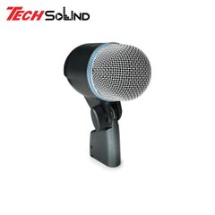 micro dành cho nhạc cụ Shure Beta 52A