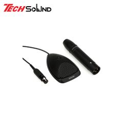 Micro mai rùa Shure MX391/O