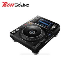Bàn DJ PIONEER DJ XDJ-1000MK2