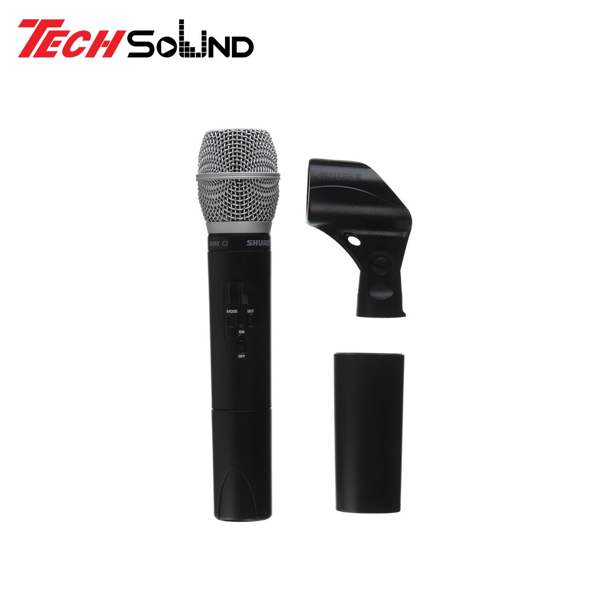 Bộ phát micro không dây Shure ULX2/SM86