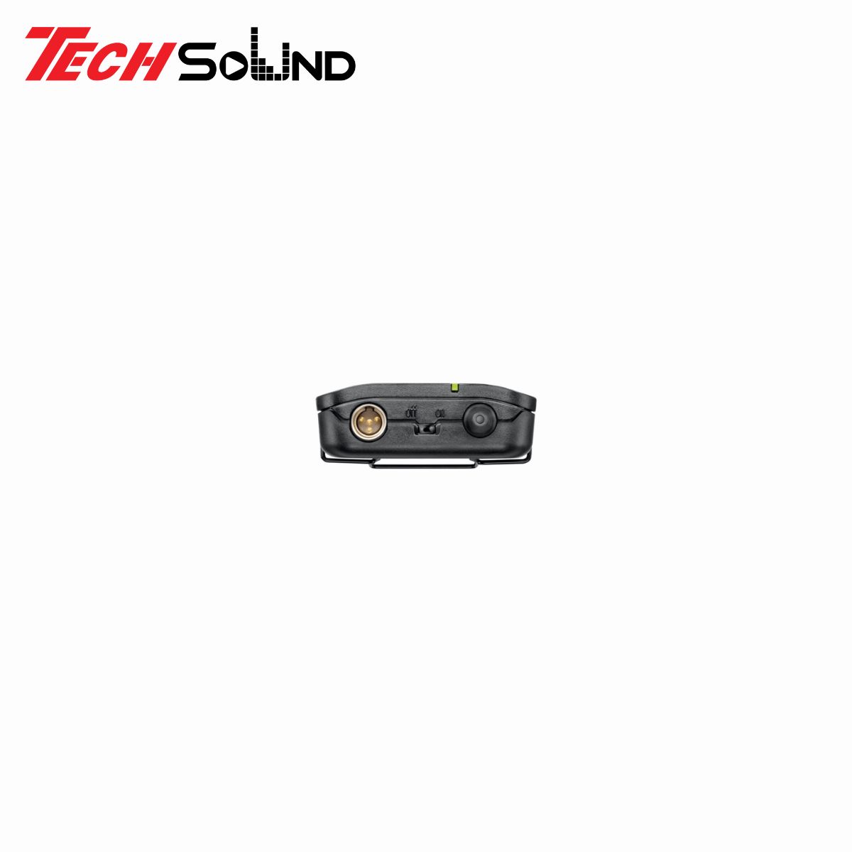 Bộ phát cài lưng Shure BLX1