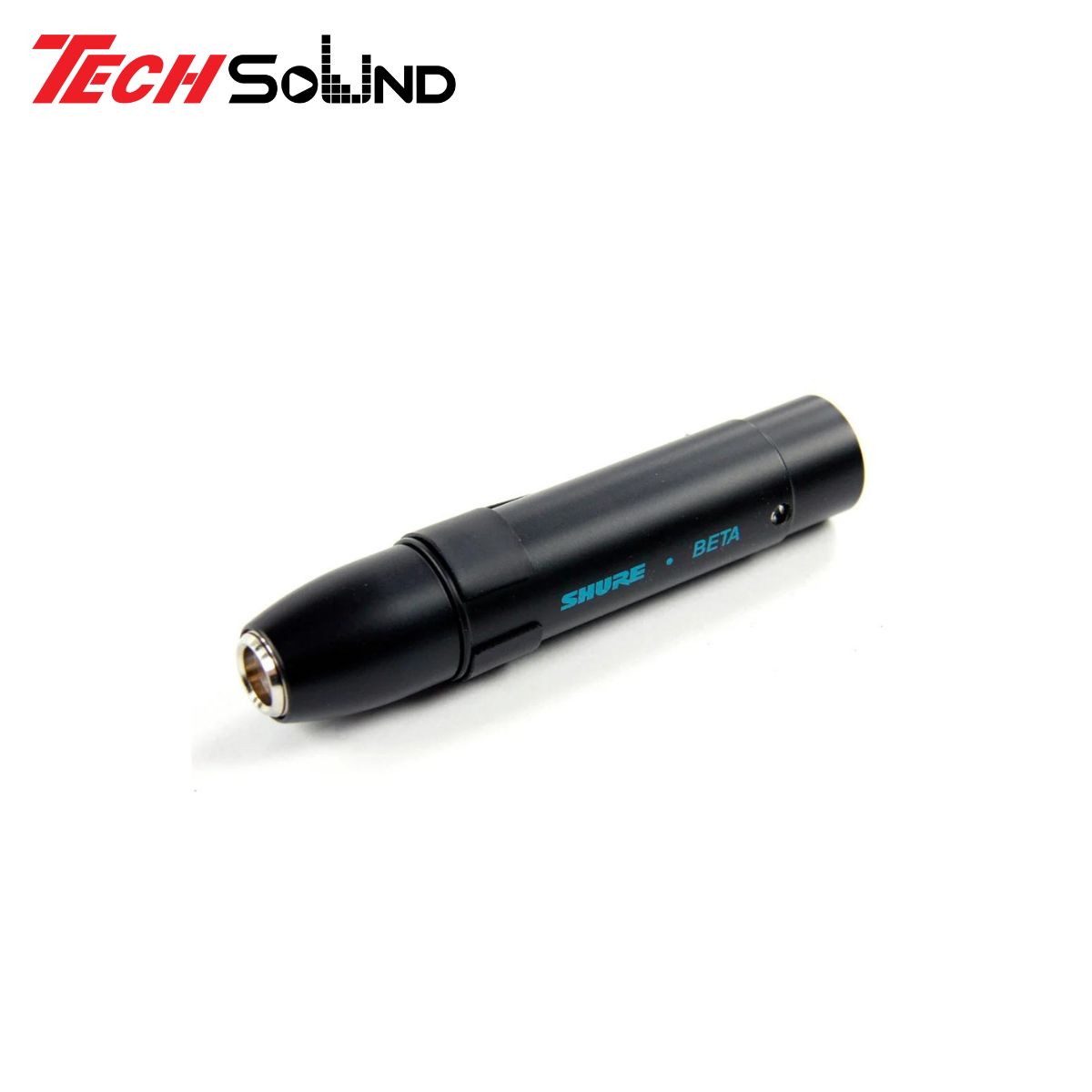 Micro dành cho nhạc cụ Shure Beta 98DS