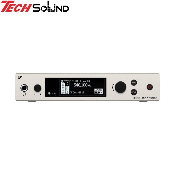 Bộ thu SENNHEISER EM 300-500 G4