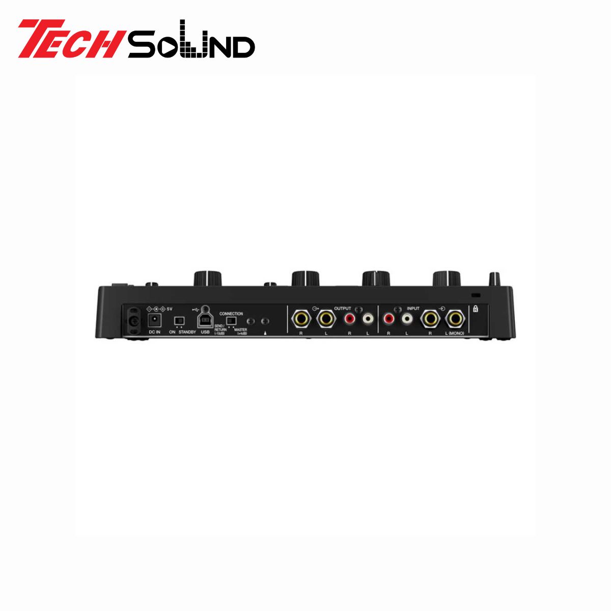 Bàn DJ PIONEER DJ RMX-1000