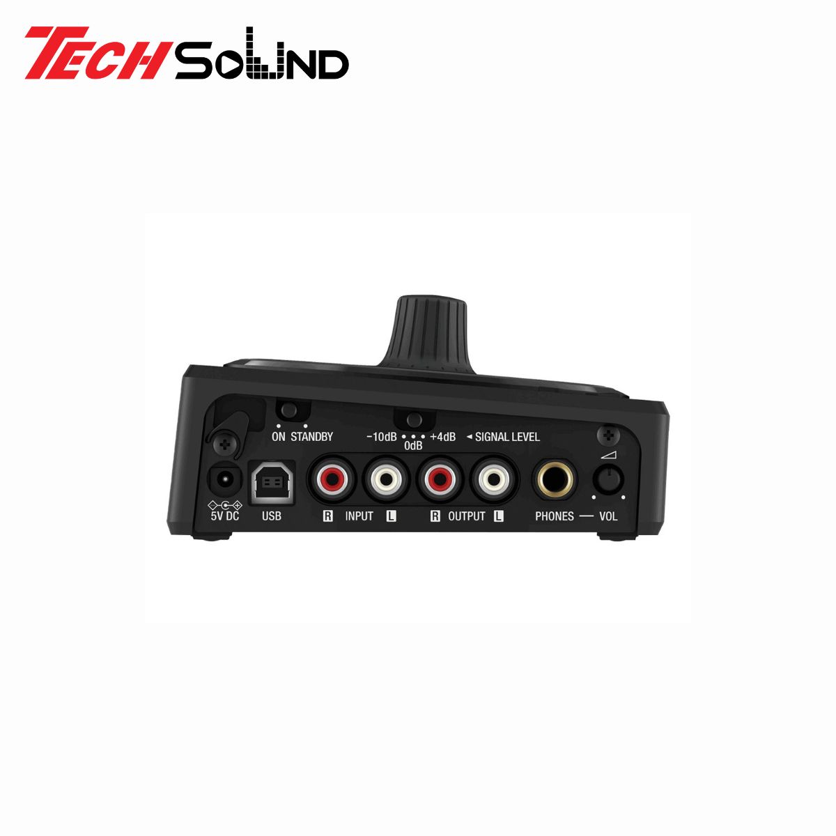 Remix Station PIONEER DJ RMX-500