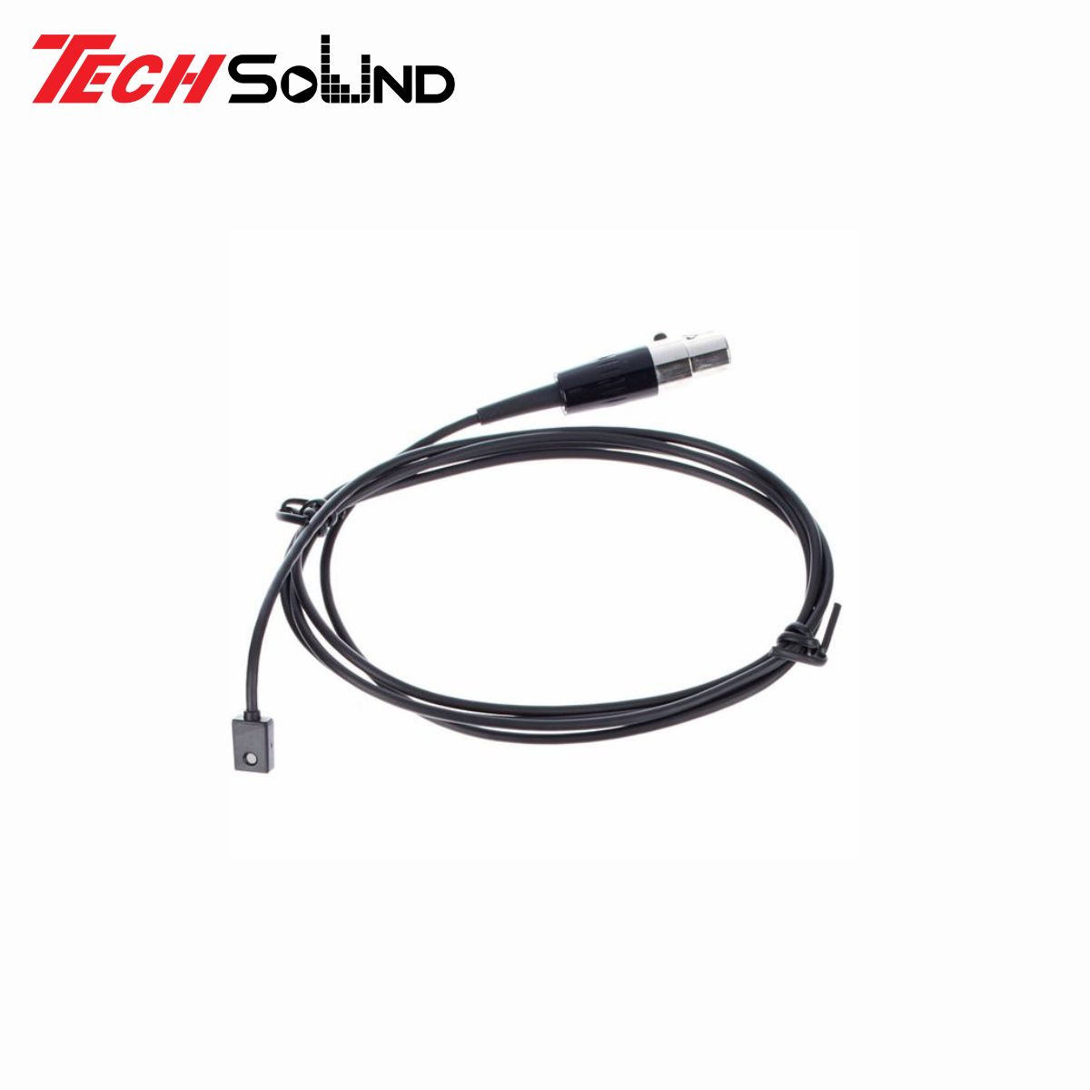Micro cài áo Shure WL93