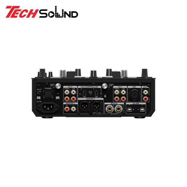 Bàn DJ mixer PIONEER DJ DJM-S7