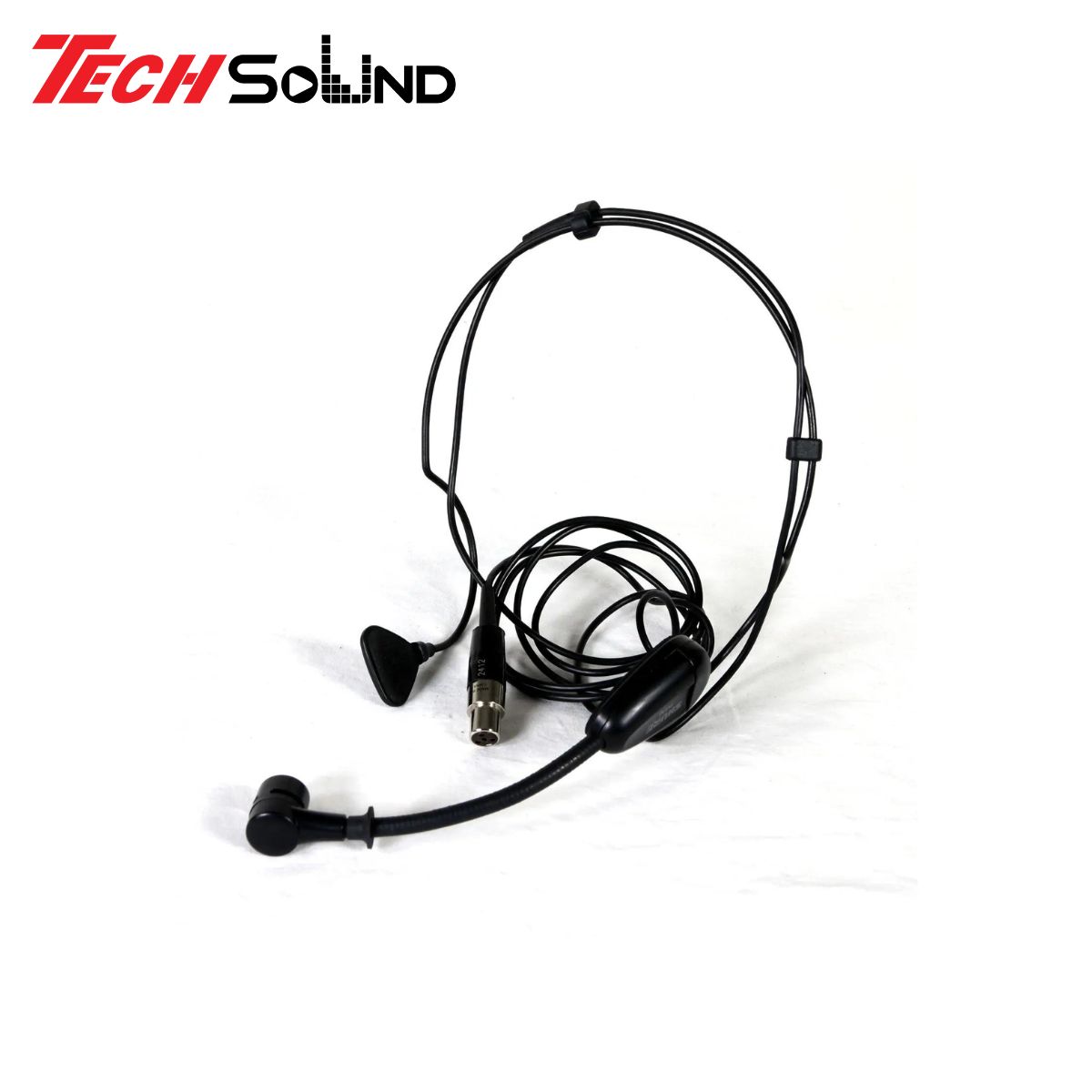 Micro cài đầu Shure PG30