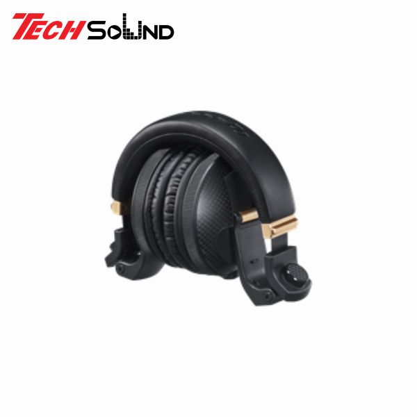 Tai nghe PIONEER DJ HDJ-X10C