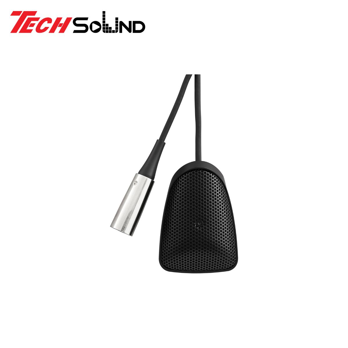 Micro mai rùa Shure CVB