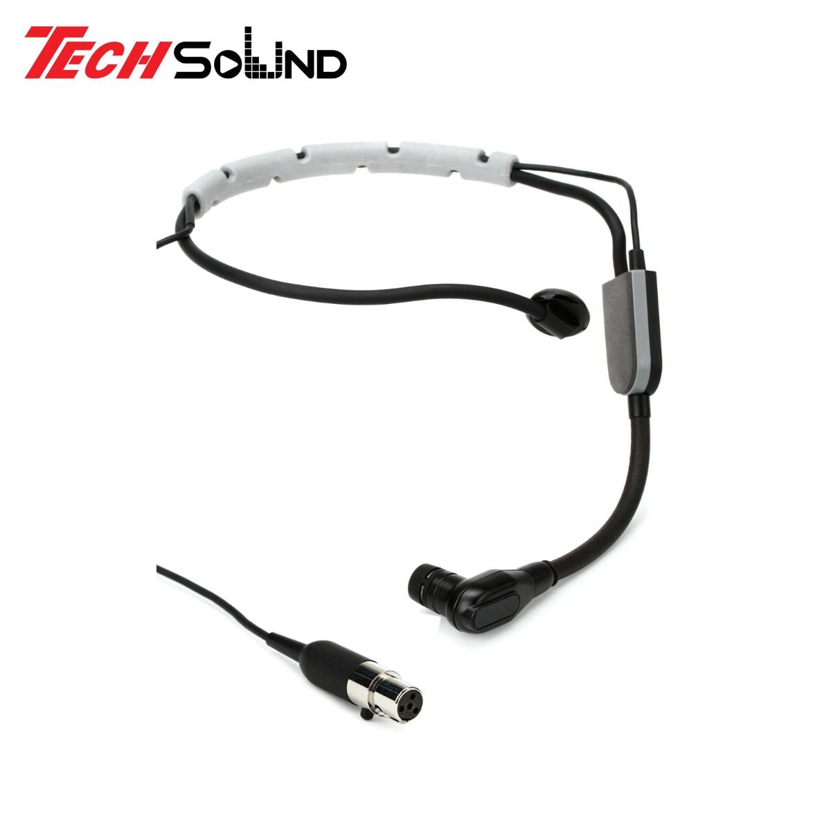 micro cài đầu cho biểu diễn Shure SM35 TQG