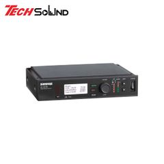 Bộ thu không dây digital Shure ULXD4