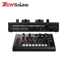 Bàn DJ PIONEER DJ TORAIZ AS-1