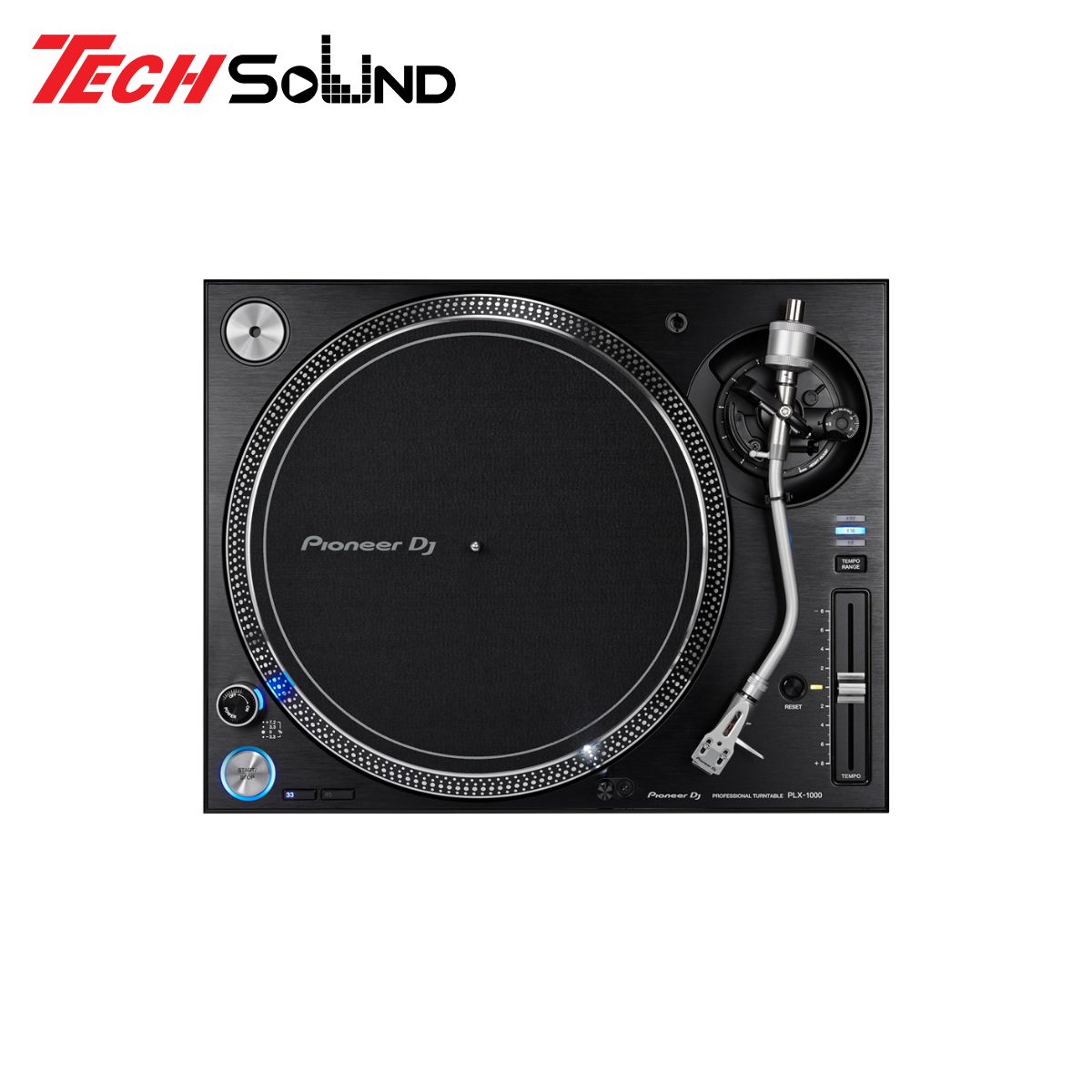 Bàn DJ PIONEER PLX-1000