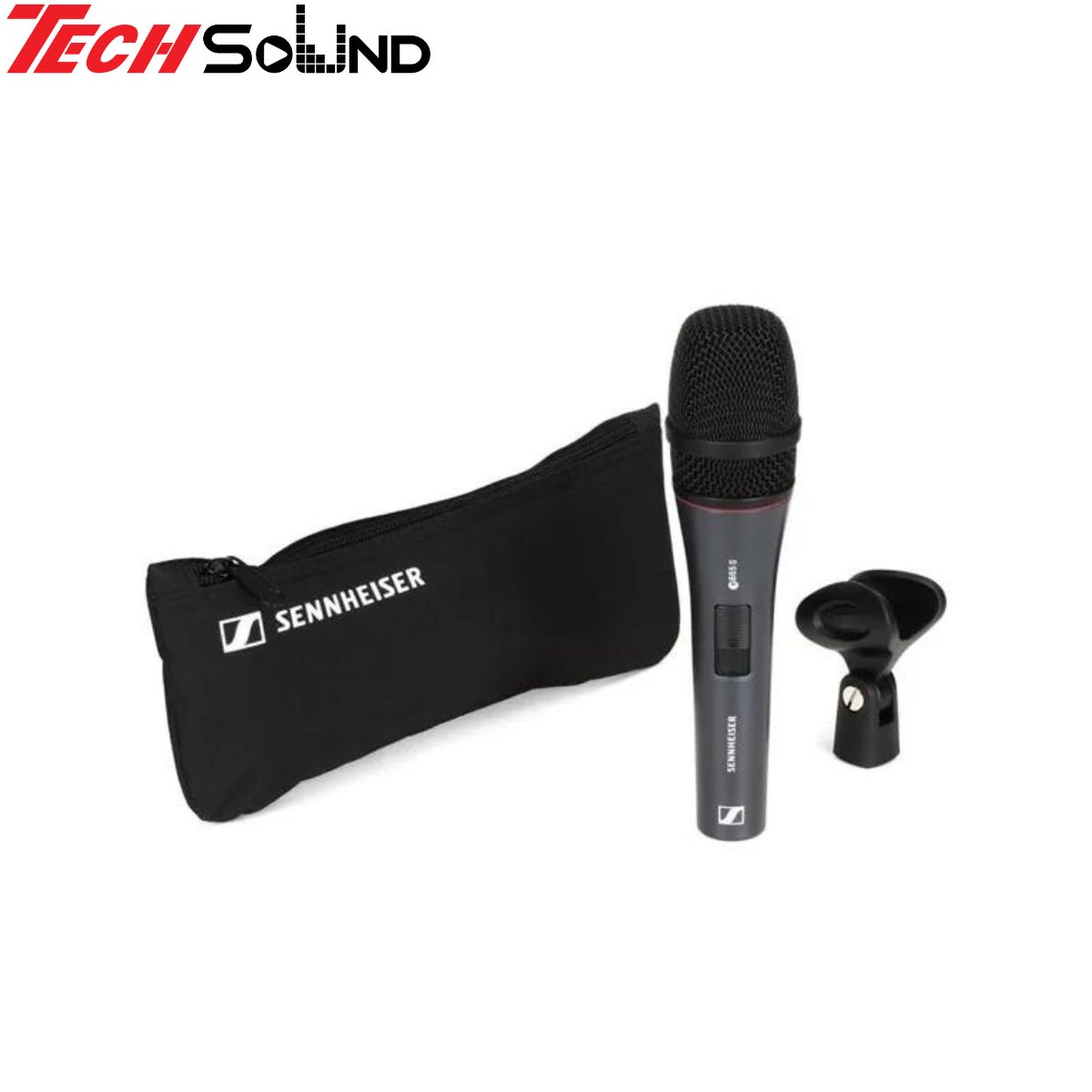 Microphone SENNHEISER E-865 S