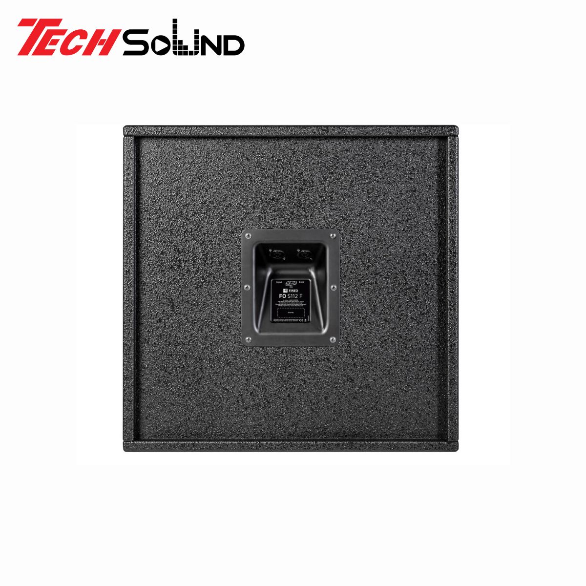 Loa Subwoofer FINEO FO S112F