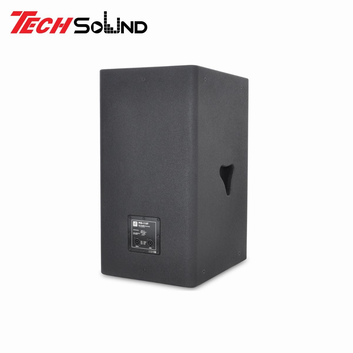 Loa premium full range 4Acoustic PCS 115T