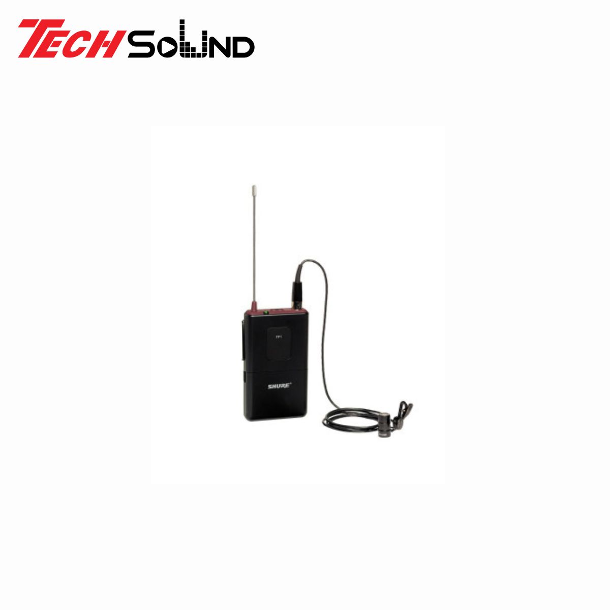 Bộ phát cài lưng Shure FP1