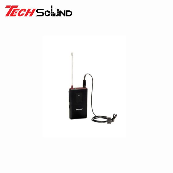 Bộ phát cài lưng Shure FP1