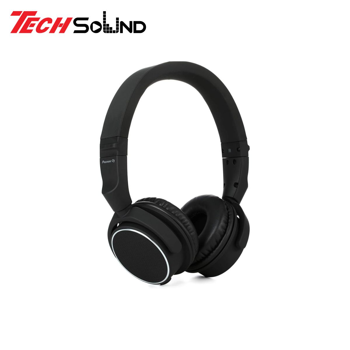Tai nghe PIONEER DJ HDJ-S7