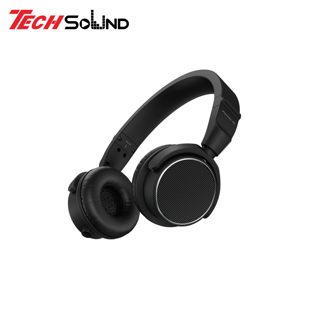Tai nghe PIONEER DJ HDJ-S7