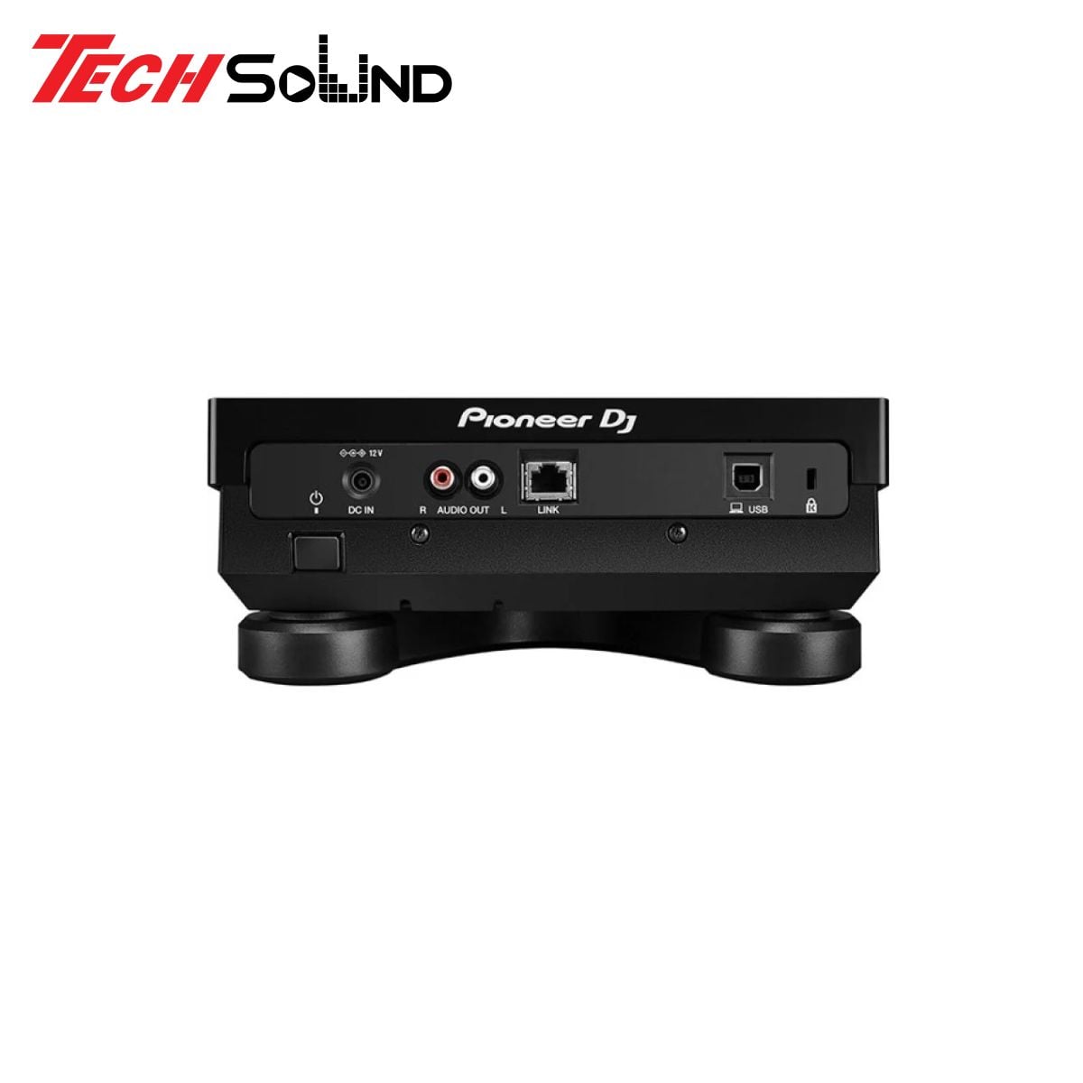 Bàn DJ PIONEER DJ XDJ-700
