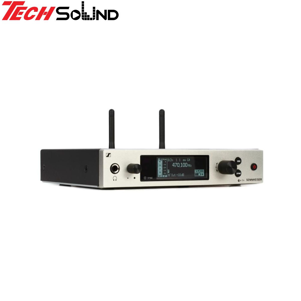 Bộ thu SENNHEISER EM 300-500 G4