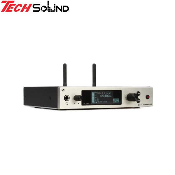 Bộ thu SENNHEISER EM 300-500 G4