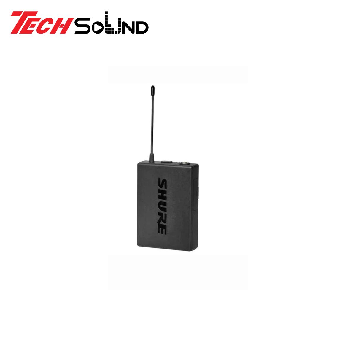 Bộ thu phát và micro cài áo Shure SVX14E/PG30