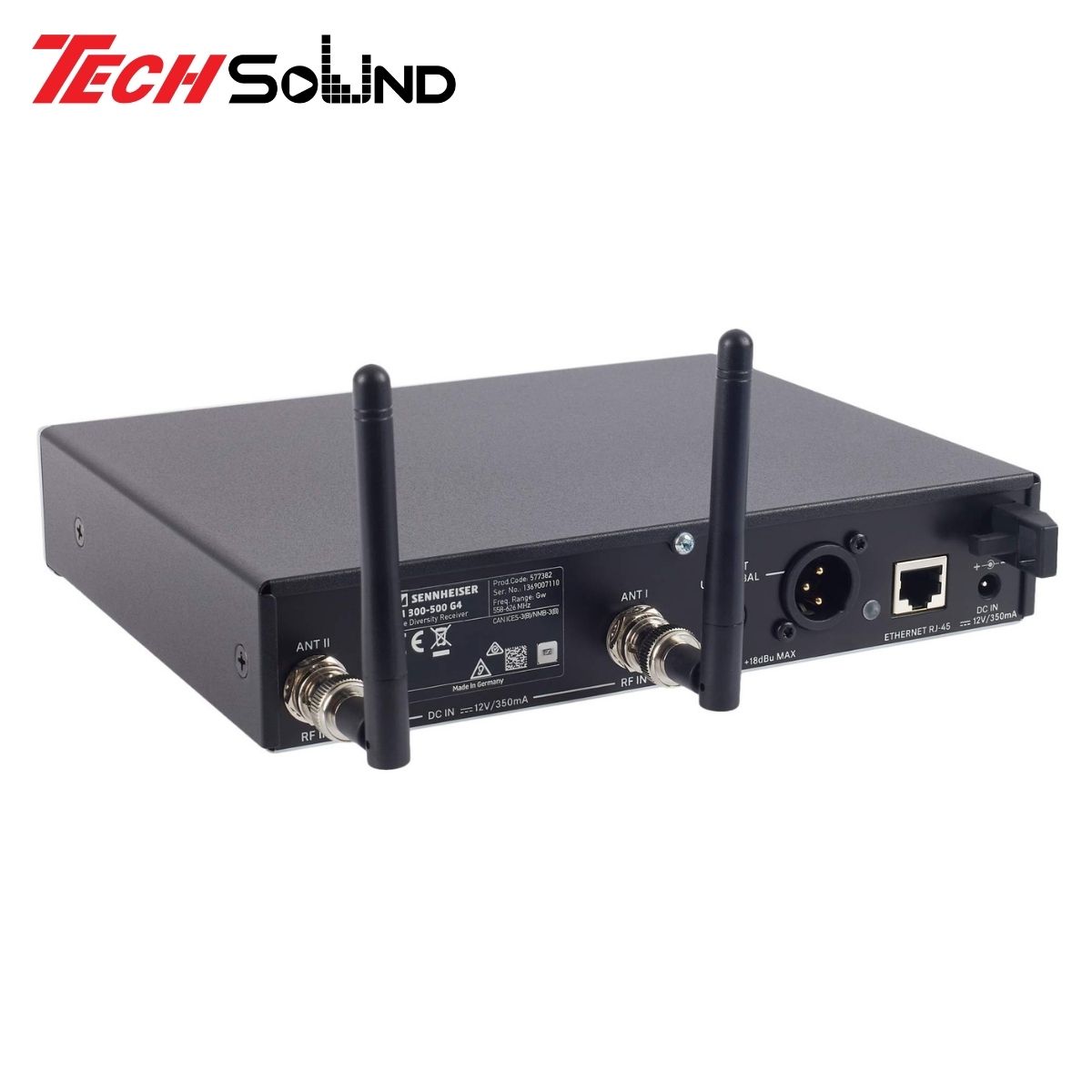 Micro không dây SENNHEISER EW 500 G4-945