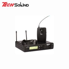 Bộ thu phát và micro cài áo Shure ULXS14/85