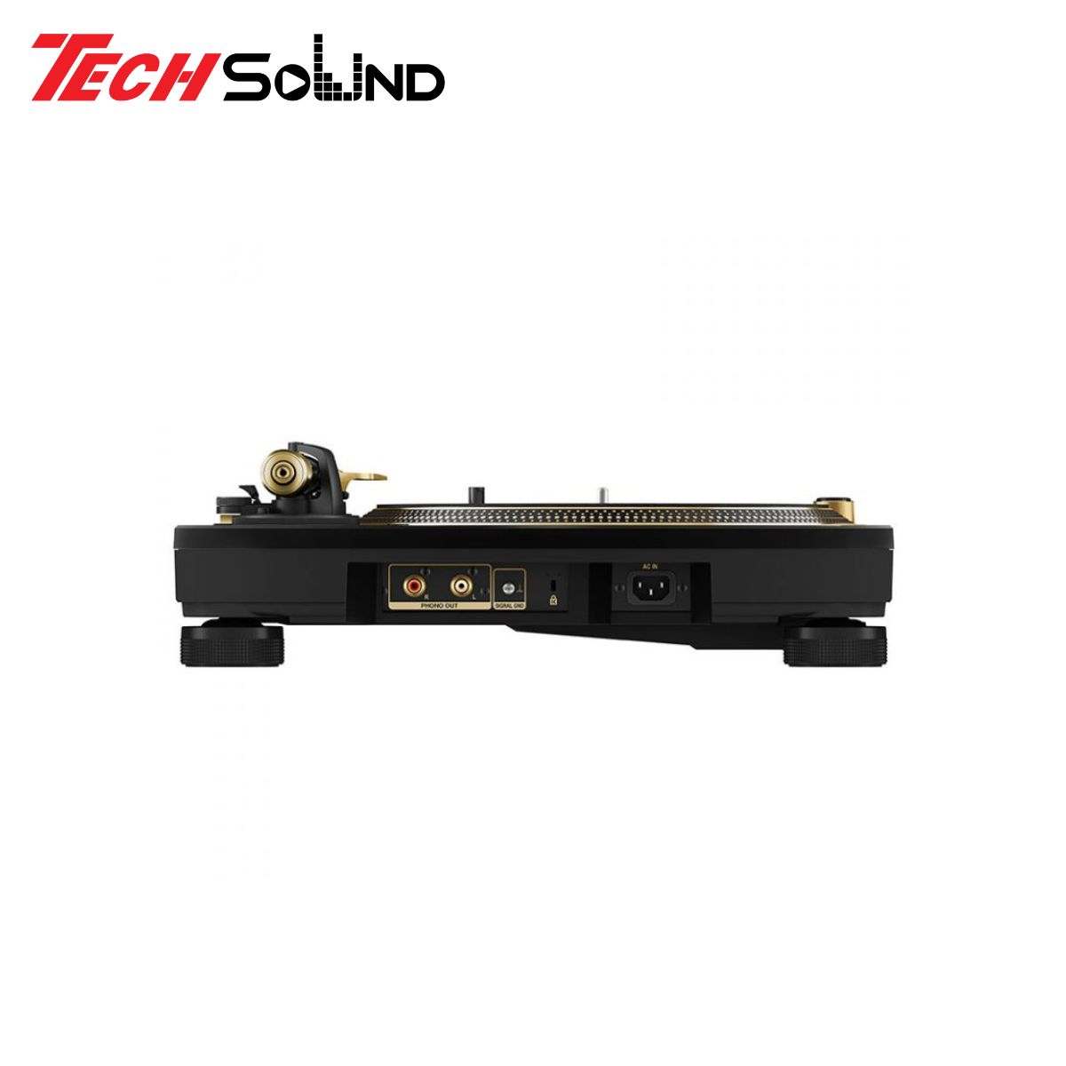 Bàn DJ PIONEER PLX-1000