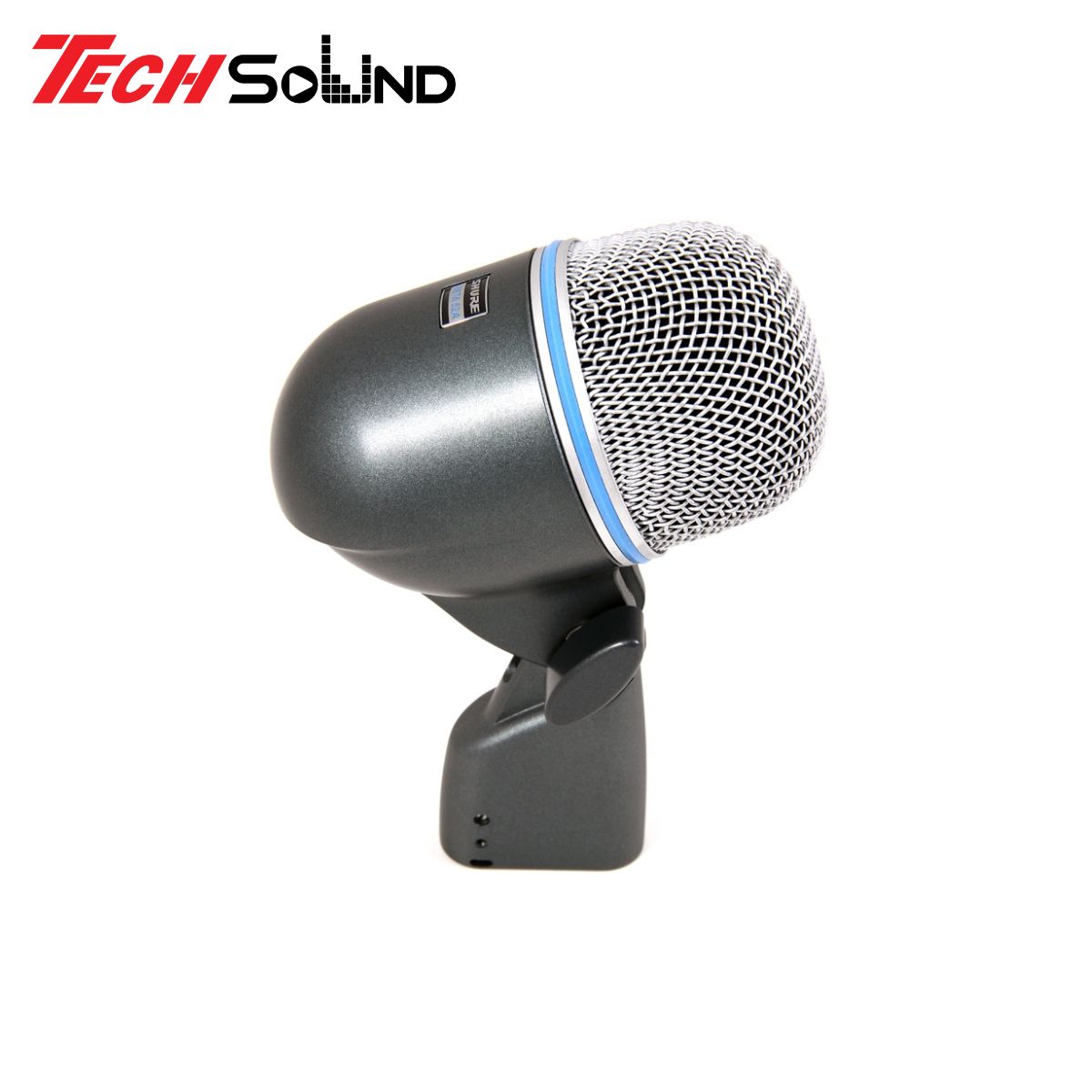 micro dành cho nhạc cụ Shure Beta 52A