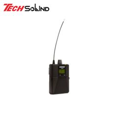 Bộ nhận tín hiệu Shure P3RA