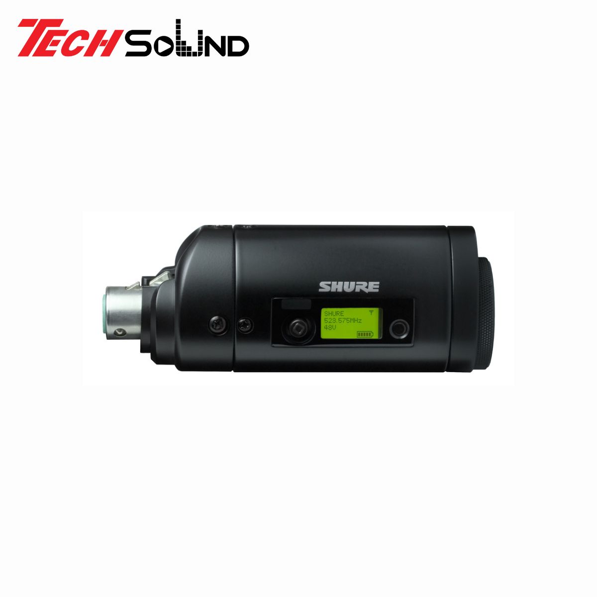 Bộ phát Shure UR3