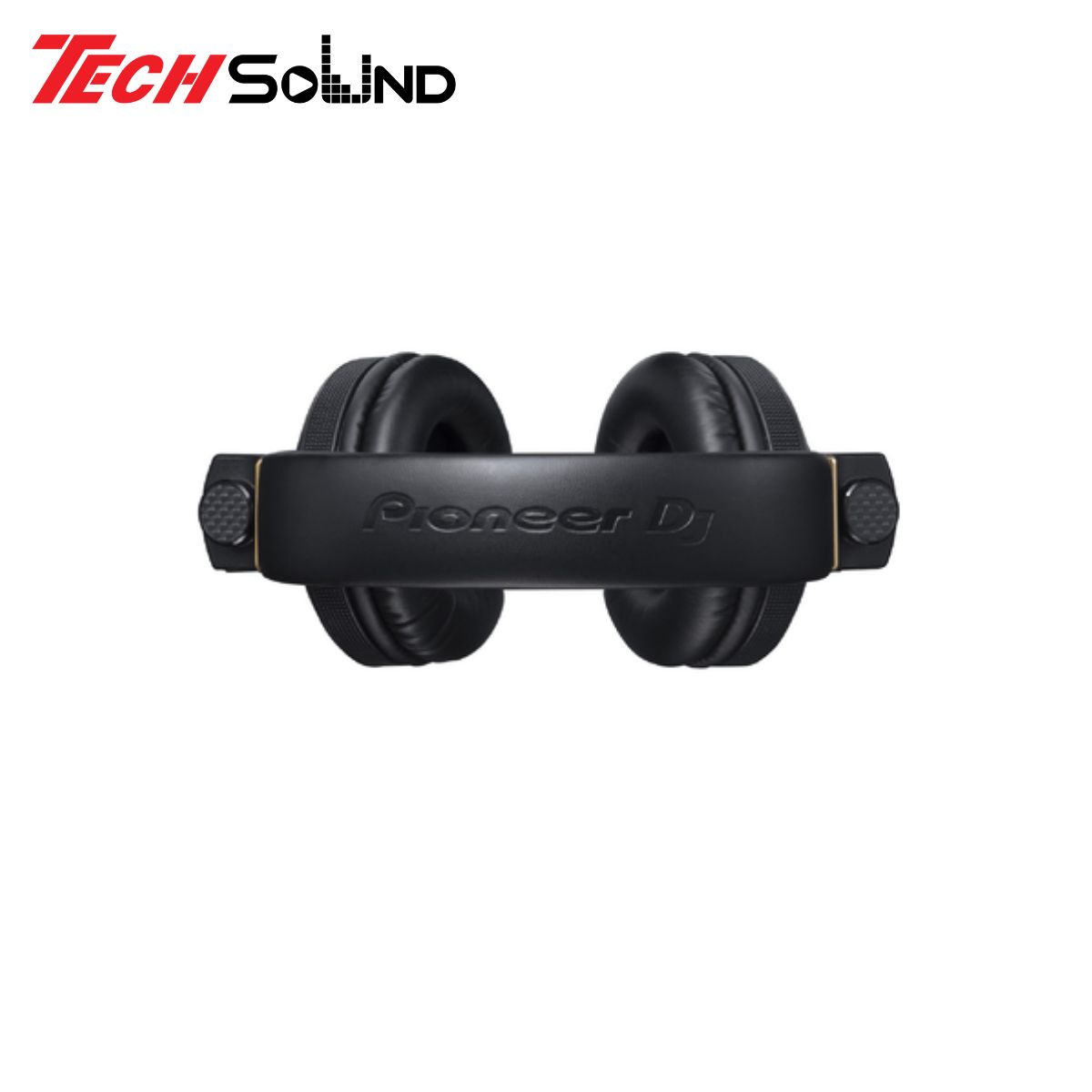 Tai nghe PIONEER DJ HDJ-X10C