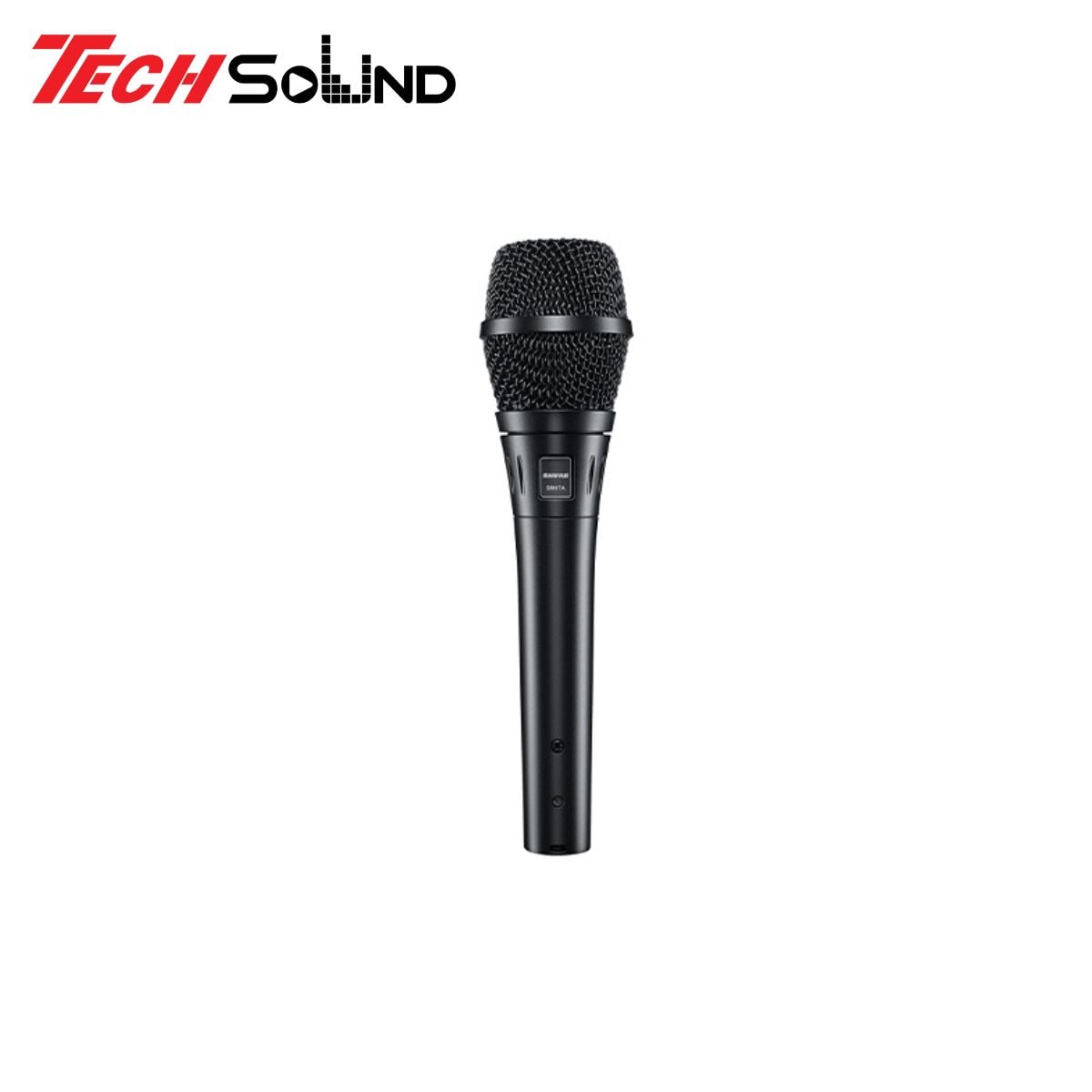 micro dành cho ca hát Shure SM87A