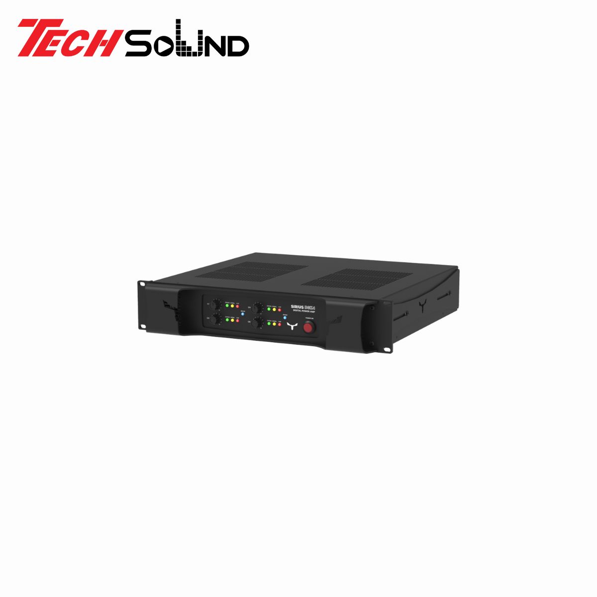 cục đẩy Moose D6K4