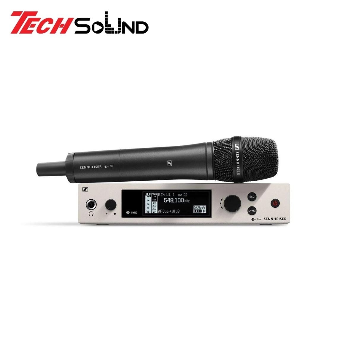 Micro không dây SENNHEISER EW 500 G4-945