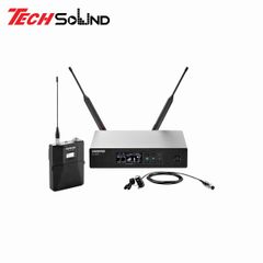 Bộ thu phát và micro Shure ULXD14/8