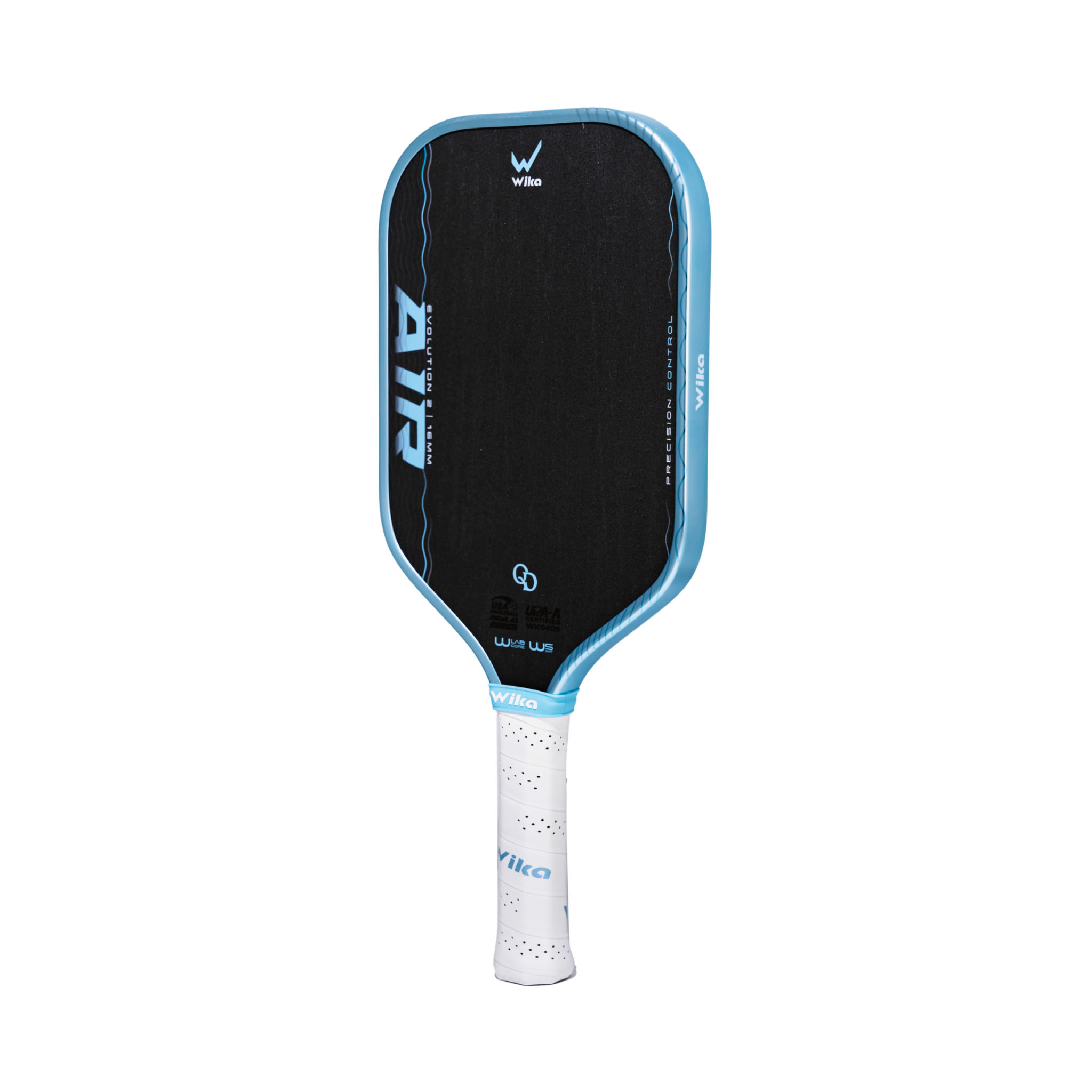 Wika QD Air 2 16mm