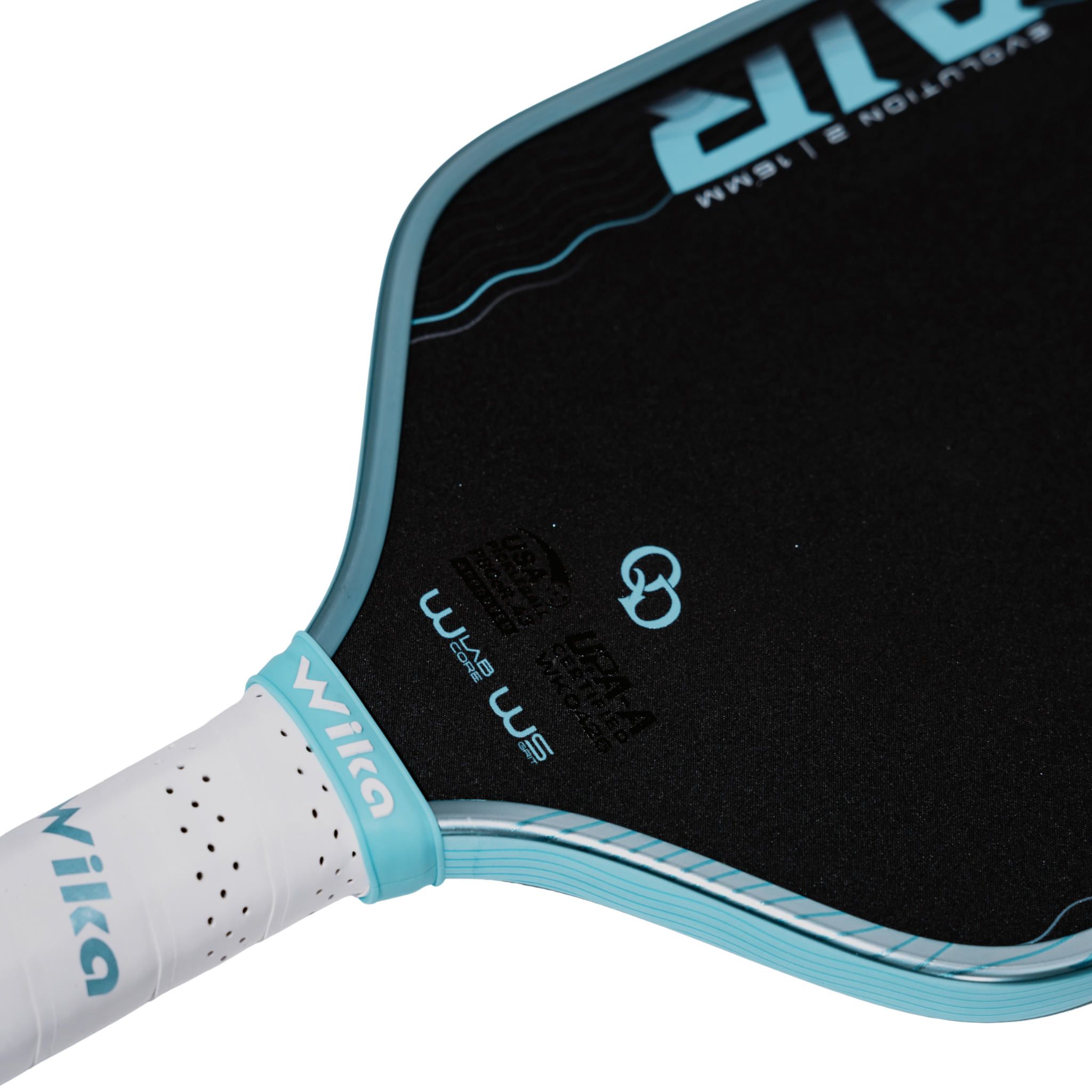 Wika QD Air 2 16mm