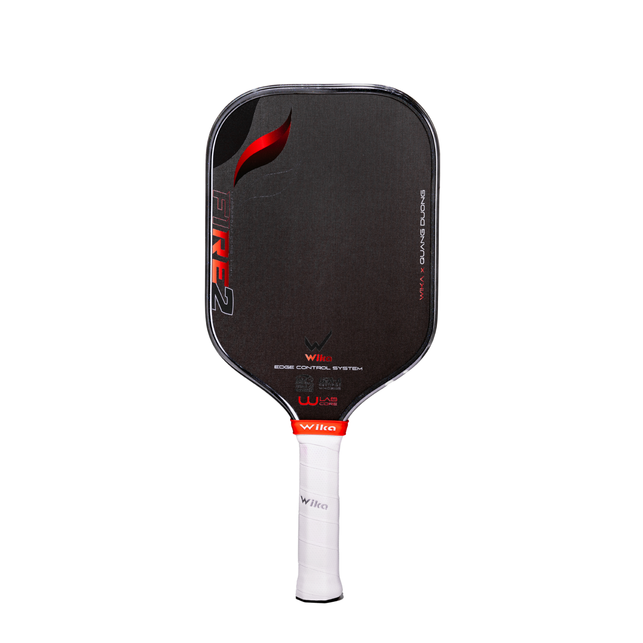 Wika QD Fire 2 16mm