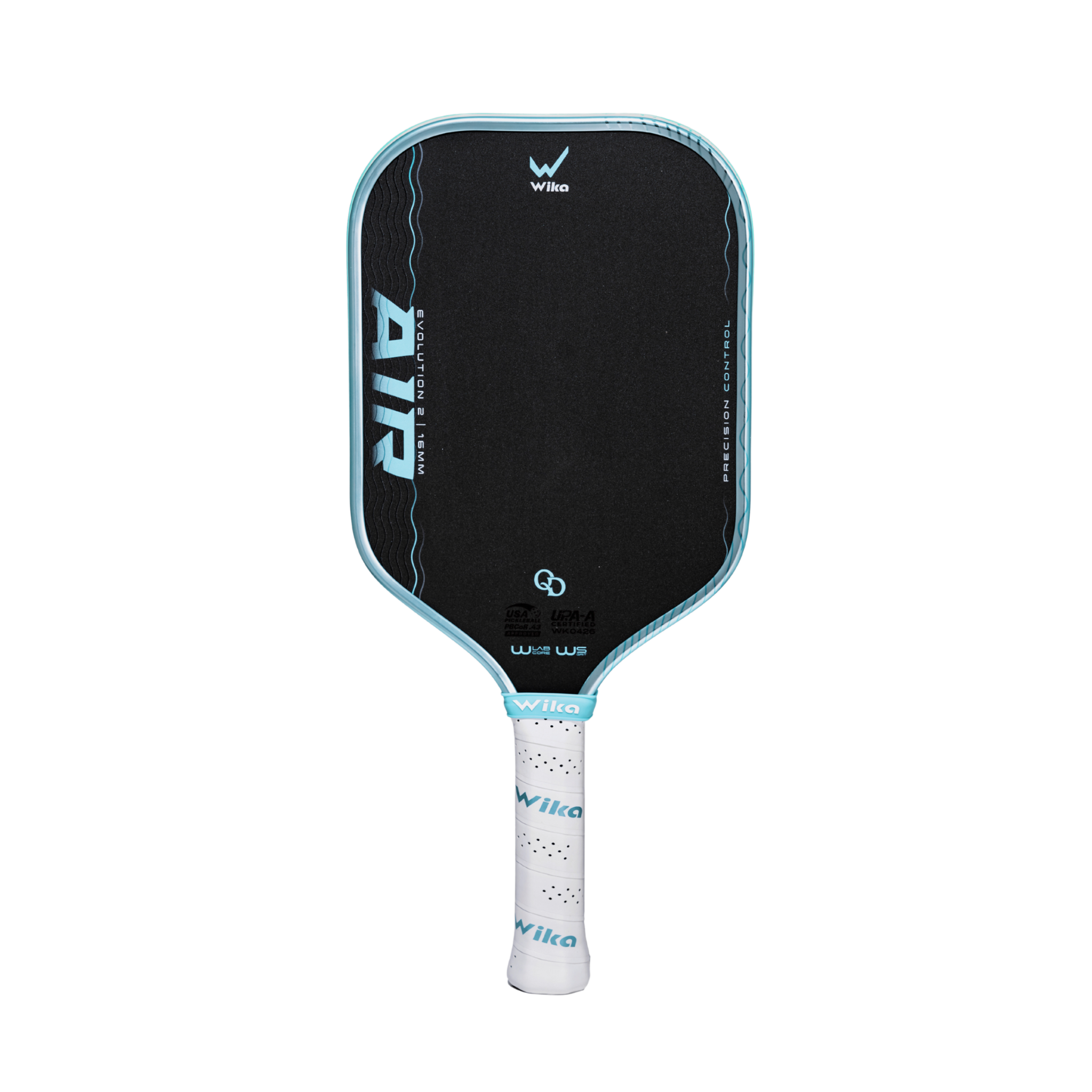 Wika QD Air 2 16mm