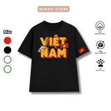  Áo Thun Việt Nam 