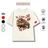  Áo Thun Độc Lập-Tự Do 